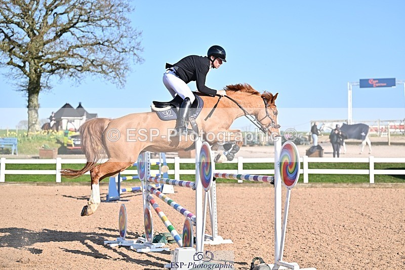 260304-150604-00698 - Cls 6 Foxhunter and 1.20m Open