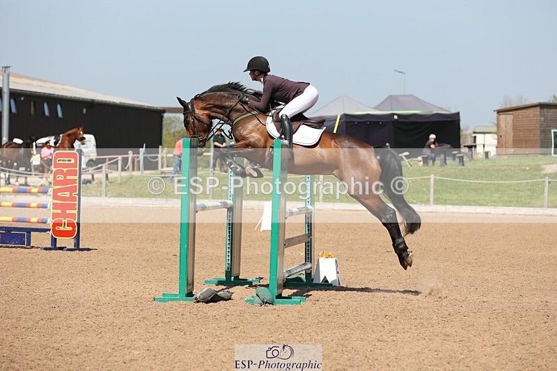 250430-132548-00803 - Cls 4 Newcomers and 1.10m Open