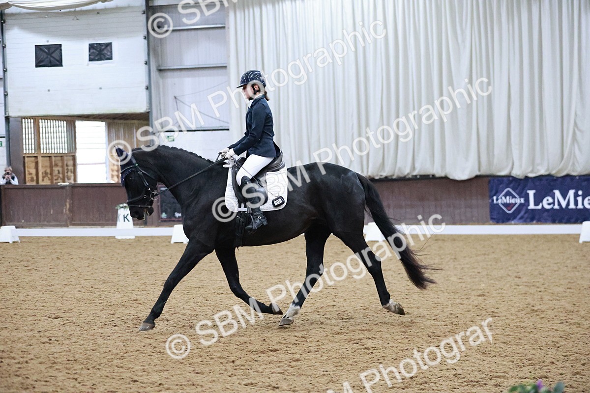 SBM_004735 - Class 4 - Open Dressage Test 2020