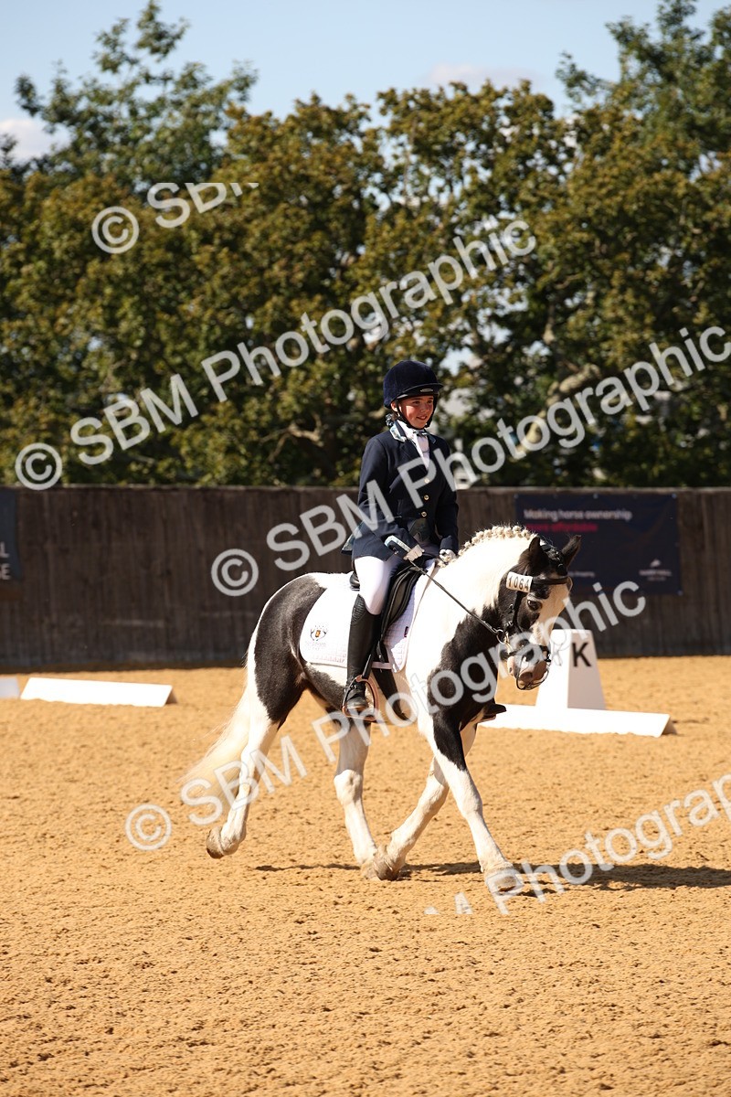 SBM_24271 - D5 - Small Tour Championship - Intro C