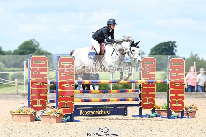 250628-123420-04781 - Cls 12 Newcomers 2nd Round Start to 1pm