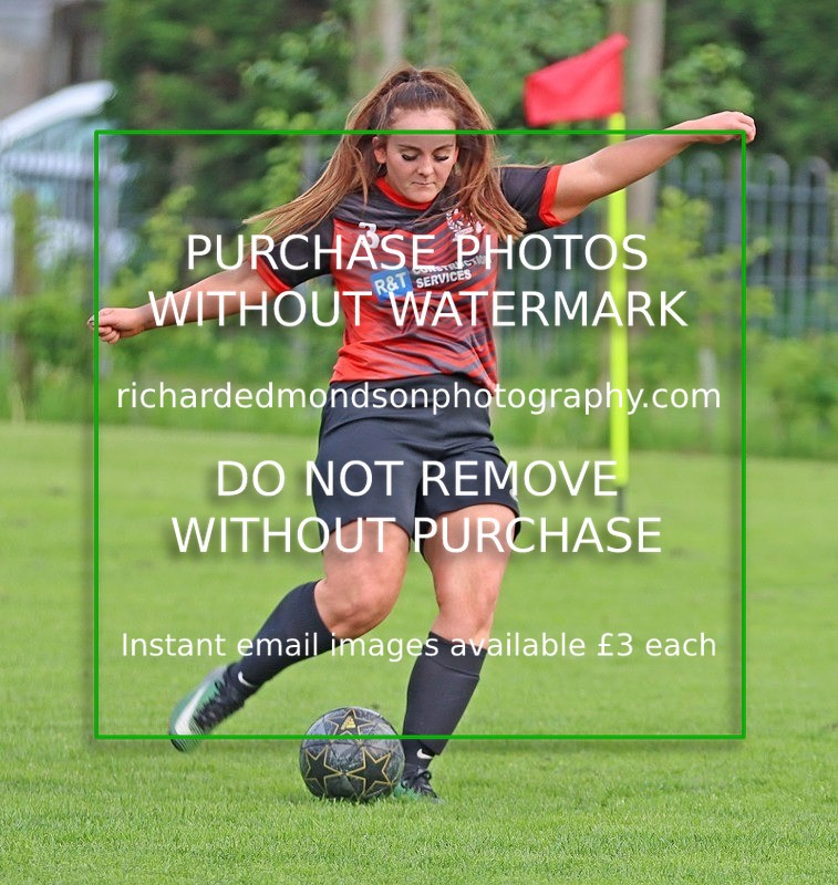 IMG_0420 - Kendal Utd Ladies v Workington Diamonds (18/5/22)