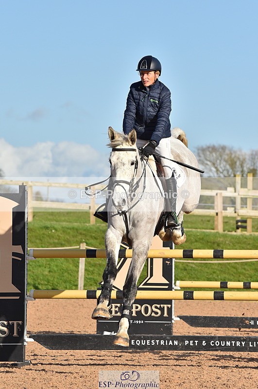 240306A-155054-01869 - Cls 5 Foxhunter and 1.20m Open