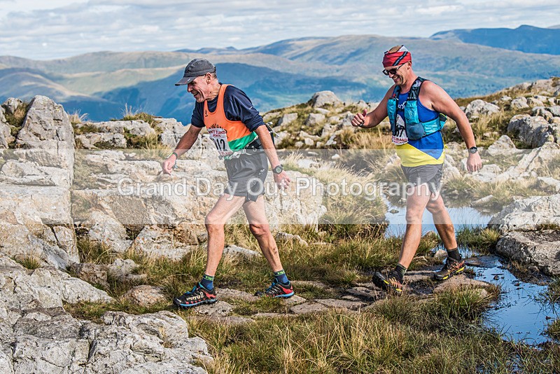 Three Shires-1150 - Three Shires Fell Face Saturday 17th September 2022