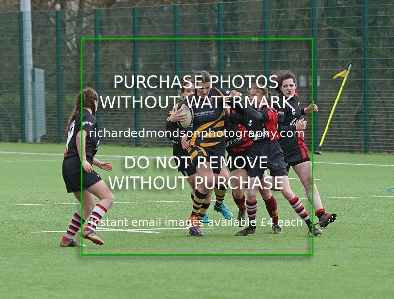 DSC00118 - Kendal Ladies Wasps v Hartlepool (15/3/20)