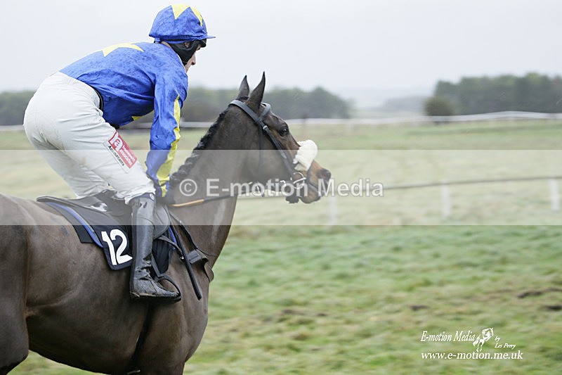 PtP 020122 365 - Larkhill Racing Club Point-to-Point 02/01/2022