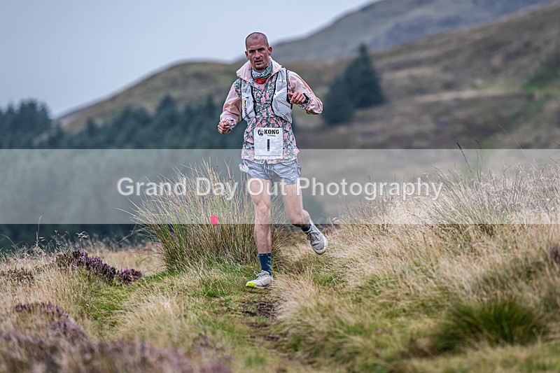 Gavel-305 - Ennerdale Show Gavel Fell Race Wednesday 26th August 2026