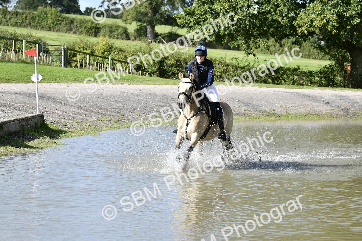 SBM_17561 - E4b - Eventers Challenge 60cm Open