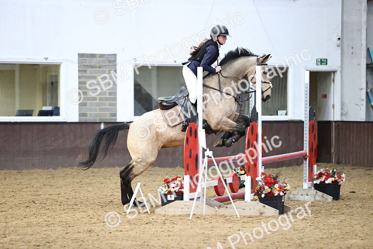 SBM_005148 - Class 15 - Clear Round - 80cm