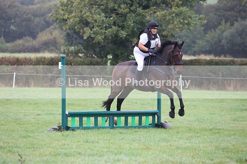 JPP_4991 - Class 1: 65cm : Showjumping