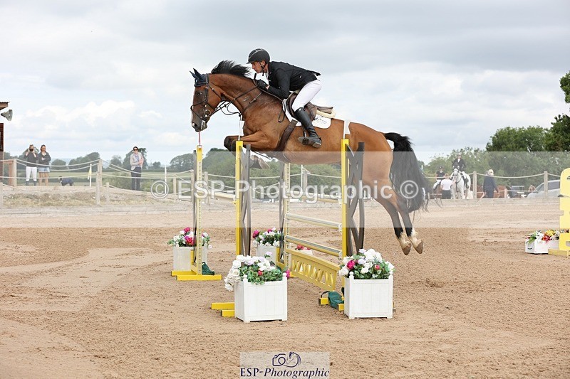 250719-104718-14226 - Cls 15, 1 Star Silver Tour Jump Off and Presentations
