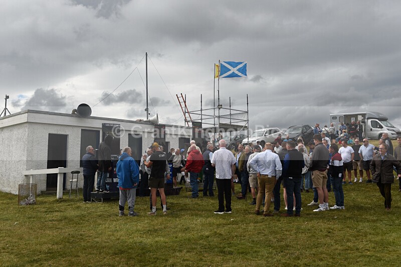 41 - Selkirk Flapping Association August Race Meeting 2026