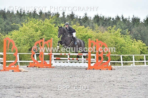 BPP_6301 - SUN CLASS 37 BR NOVICE/90CM