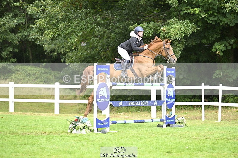 250831A-115242-09927 - Cls 36 Snr 1.30m Grand Prix