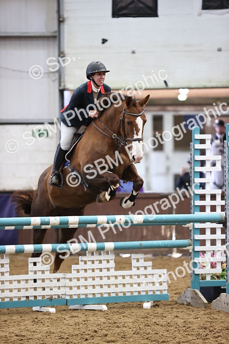 SBM_006846 - Class 18 - Senior Discovery 1.00m
