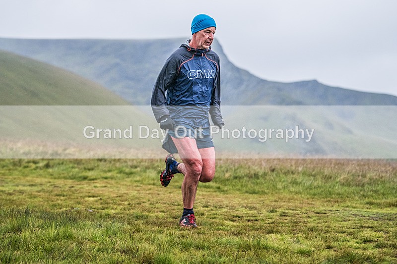 Blencathra-467 - Blencathra Fell Race Wednesday 4th June 2025