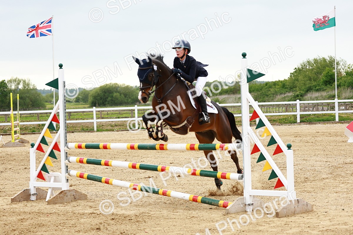 SBM_009326 - Class 6 - 90cm