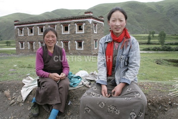  - TIBET