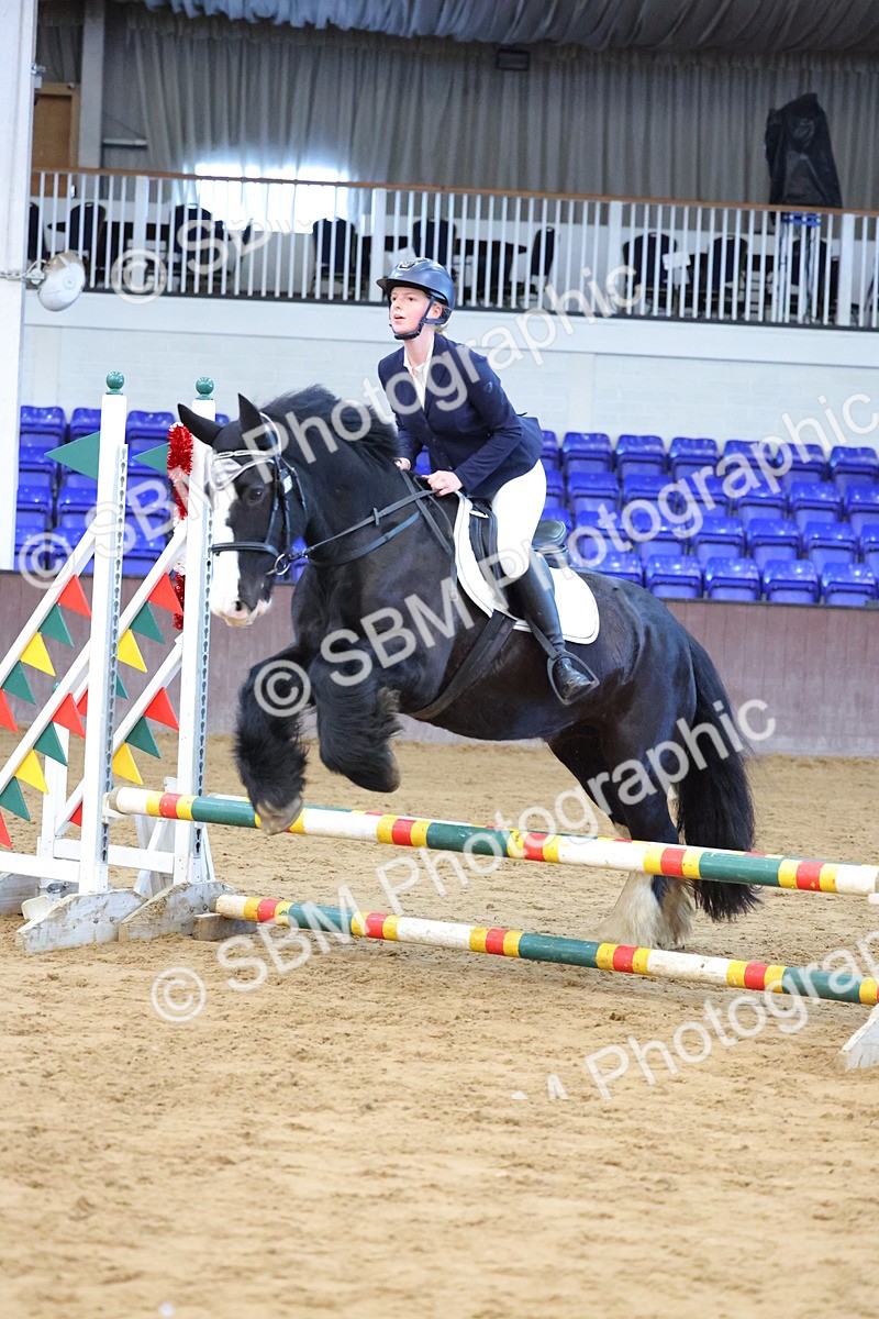 SBM_000432 - Class 2 - Show Jumping 60cm