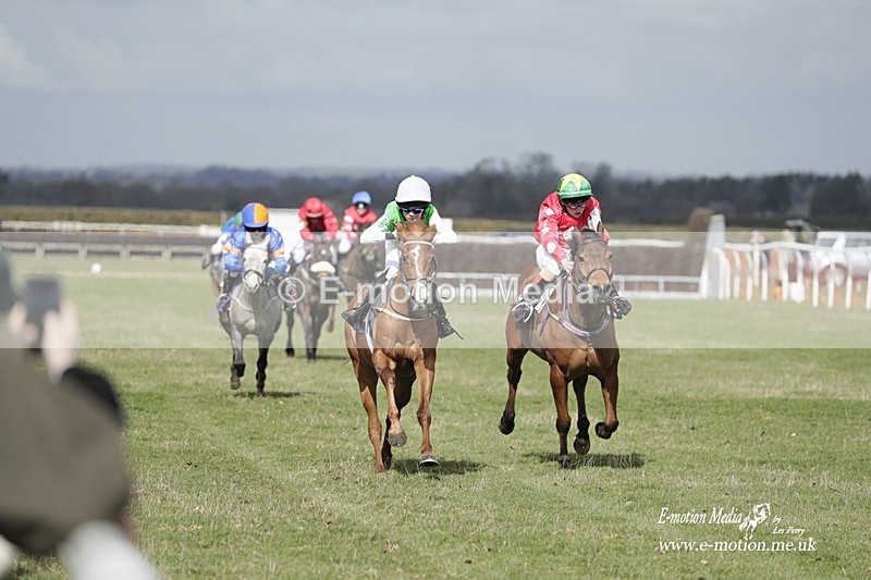 PtP 190323 26 - Oakley Hunt Point-to-Point Brafield-On-The-Green 19/03/23