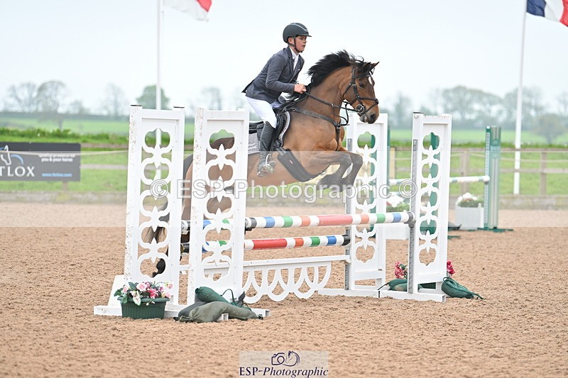 240505A-094533-03506 - Cls 2 Pony British Novice & 80cm Open