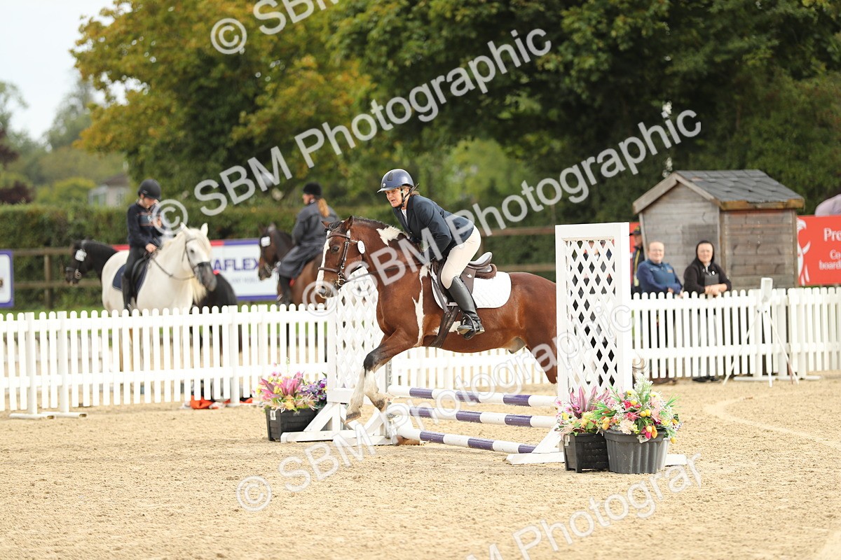 SBM_01983 - J34 - Veteran Rider 50cm
