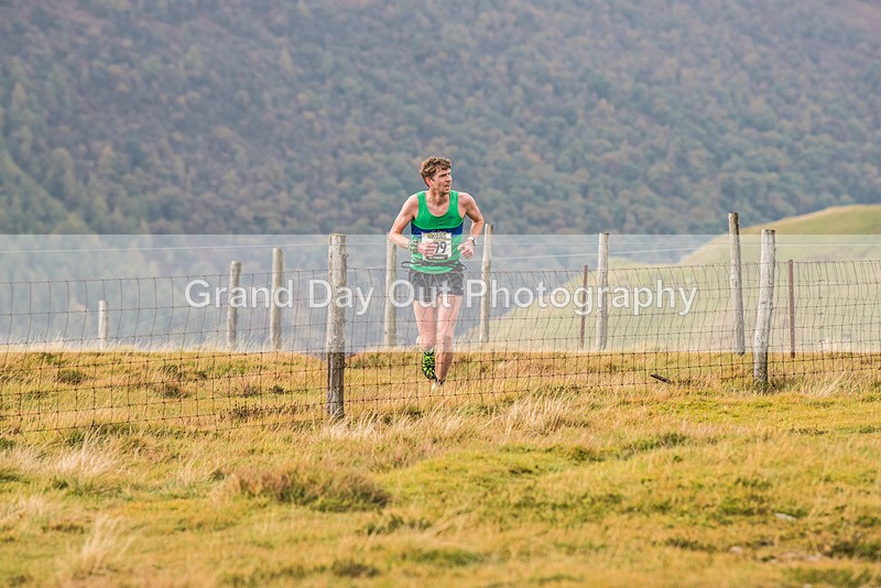 Buttermere-57 - Buttermere Shepherds Meet Fell Race Sunday 29th October 2023