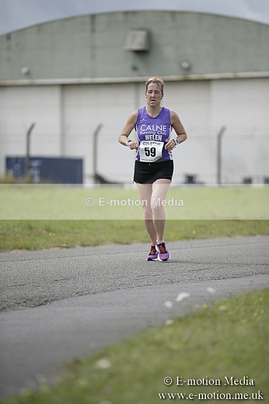 CAD5M 210719-1019 - Cadence Events Colerne 5 Miler  21-Jul-2019