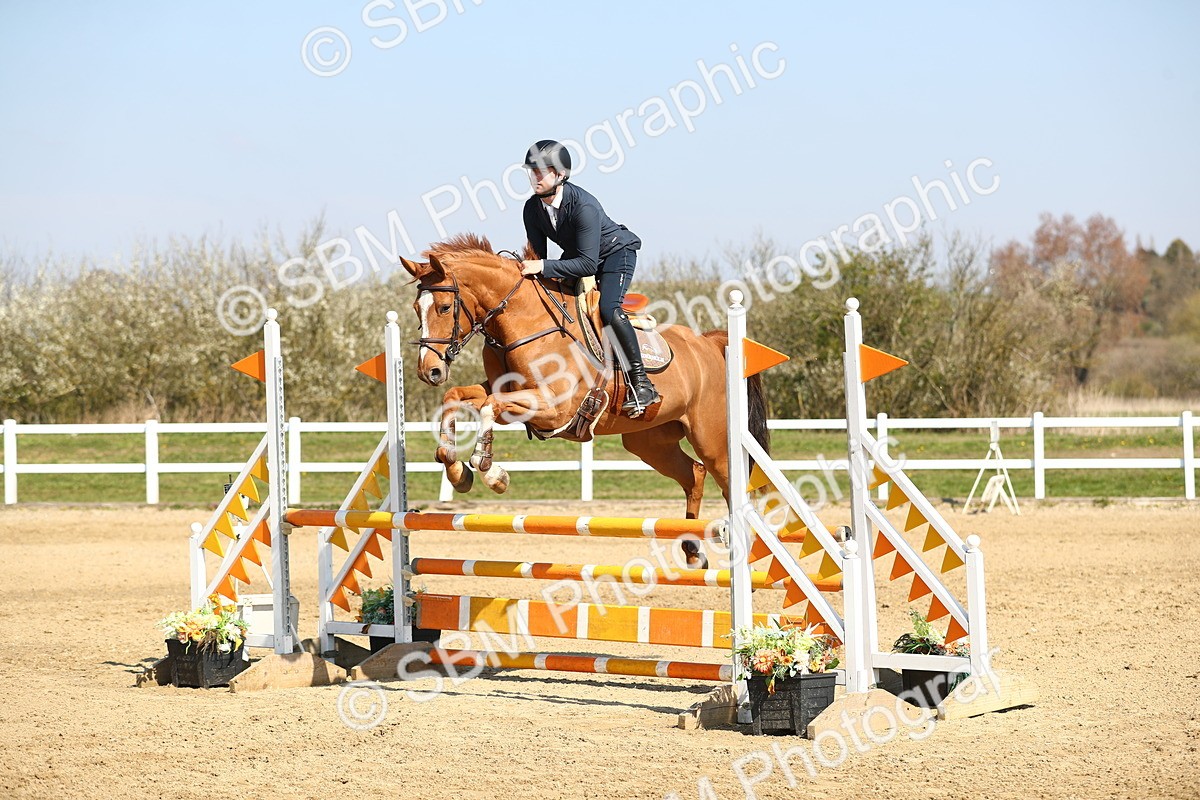 SBM_000722 - Class 3 - Senior Discovery - 1.00m
