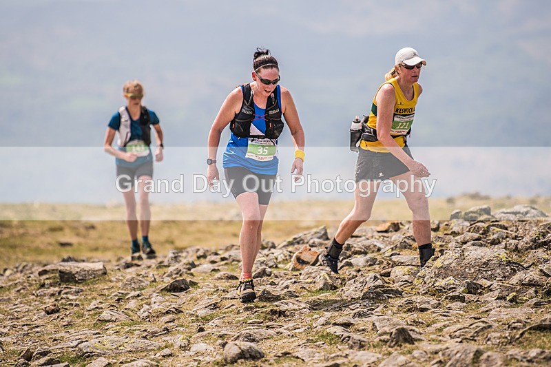 Fairfield-1013 - Fairfield Horseshoe Fell Race Saturday 11th May 2024