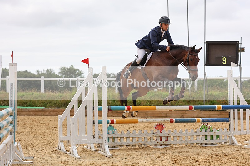 3E7A1487 - Class 12: 1.05 National Amateur Qualifier