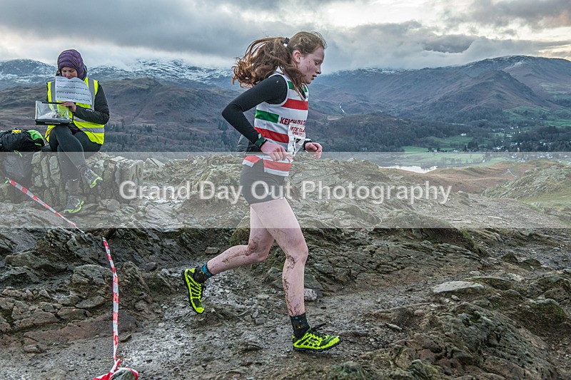 Loughrigg-381 - Loughrigg Fell Race Wednesday 12th April 2023