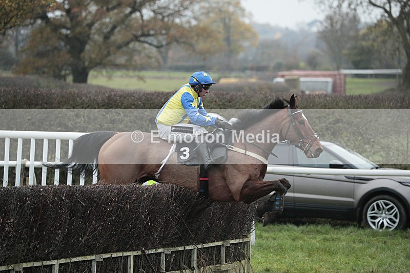 PtP 041222 0895 - Wheatland  Hunt PtP Chaddesley Corbett, Worcs 04/12/22