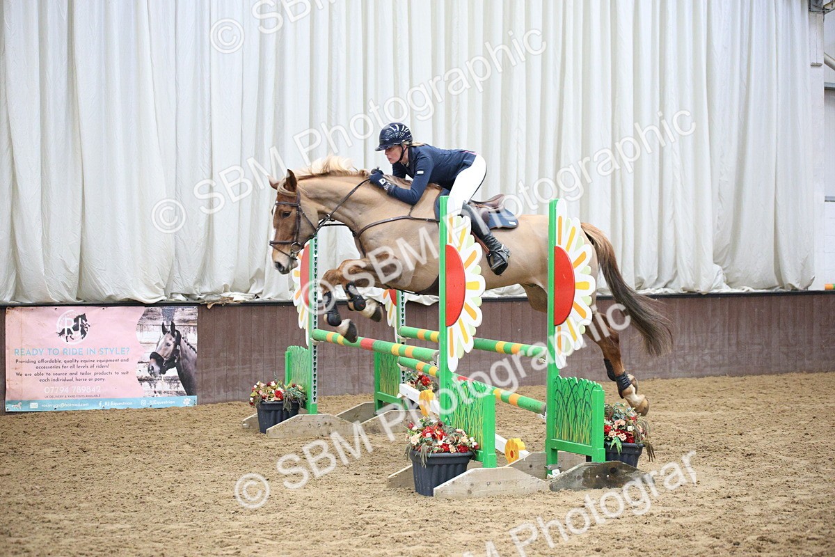 5K7A2958 - Class -1 - Equissage Pulse Senior BritiNovice/ 90cm Open