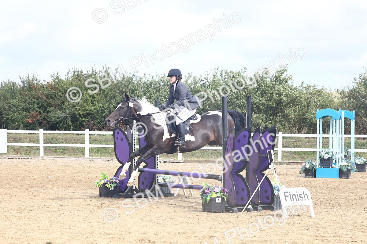 SBM_005964 - Class 6 - 60cm Champs