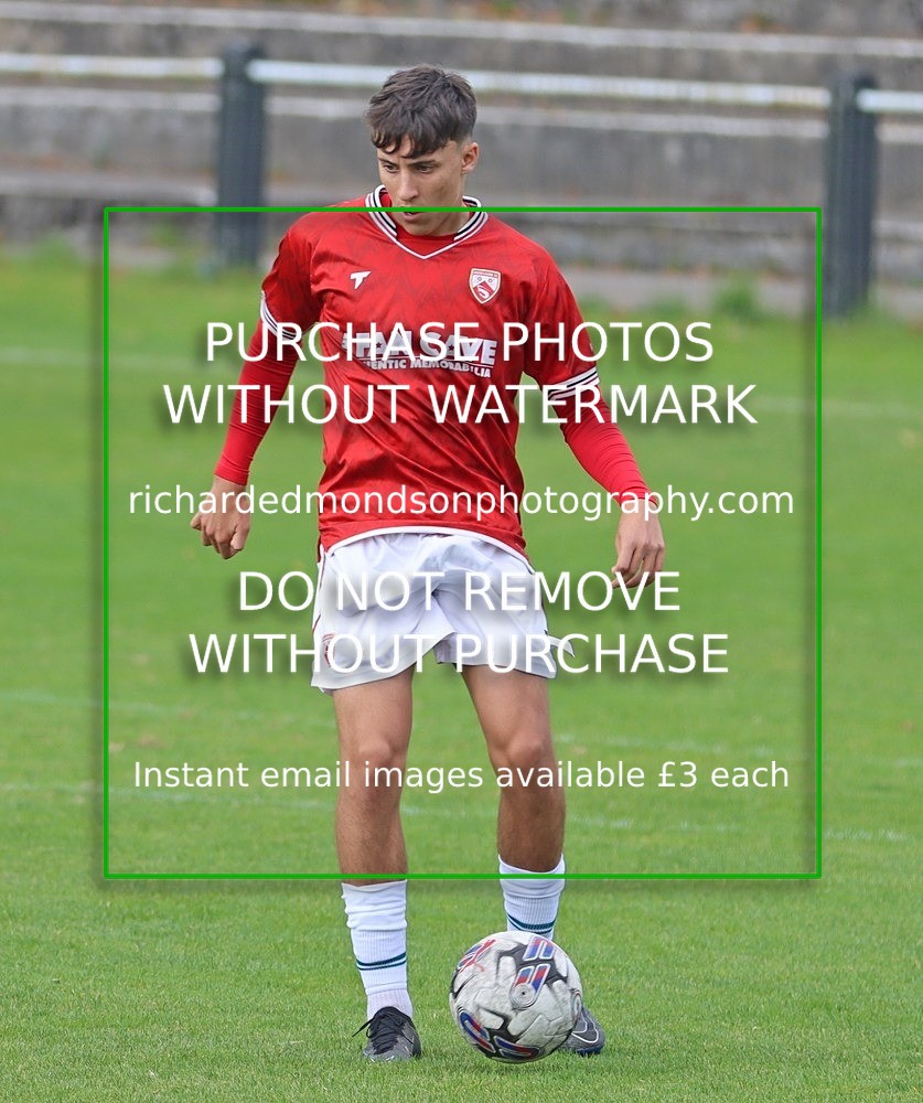 IMG_7806 - Morecambe Academy vs Wrexham Academy (21/9/24)
