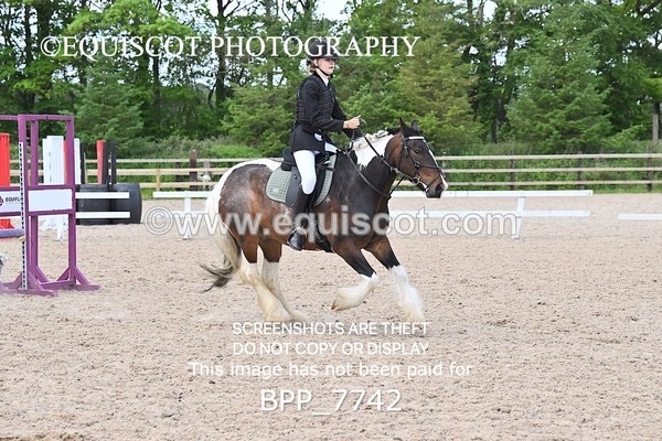 BPP_7742 - CLASS 5 60CM