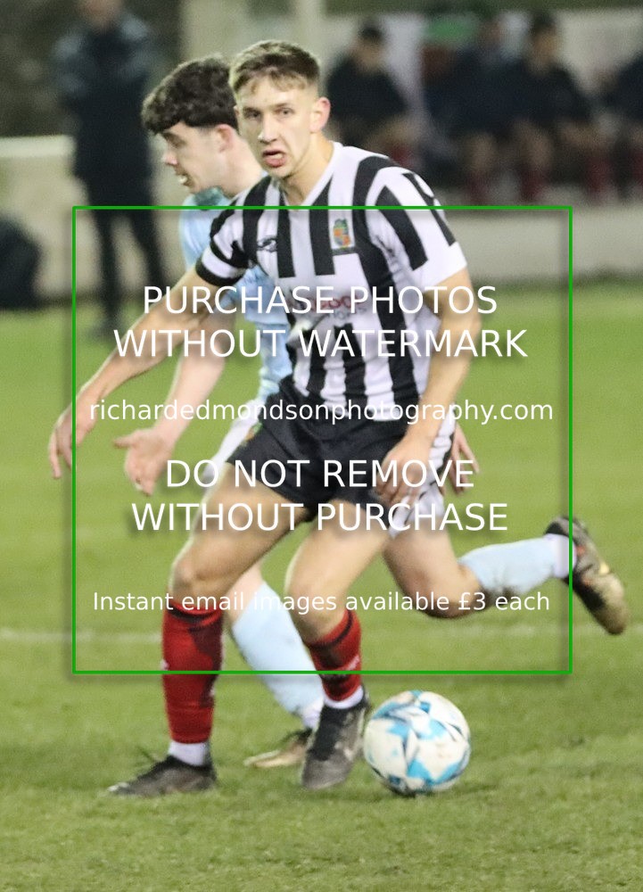IMG_0327 - Kendal Town Under 23s vs Fulwood Amateurs Under 23's