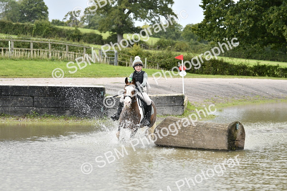 SBM_19315 - E8 - Eventers Challenge 50cm championship