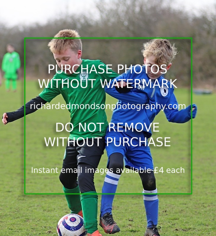 IMG_5797 - Ibis U9 v Milnthorpe & District U9