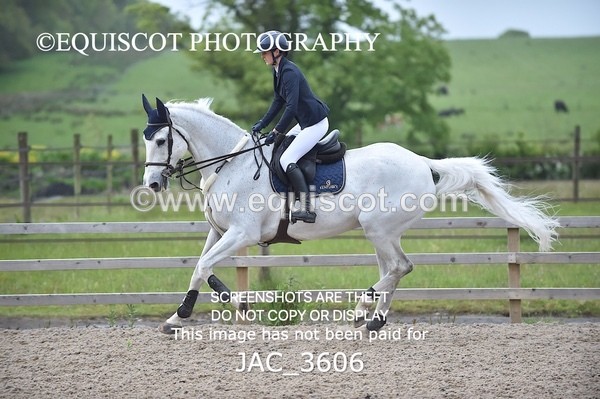 JAC_3606 - CLASS 7 1.05m Amateur Championship Qualifier/ 1.05m Open