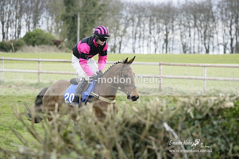 PtP 050322 771 - The Beaufort Races Didmarton 05/03/22
