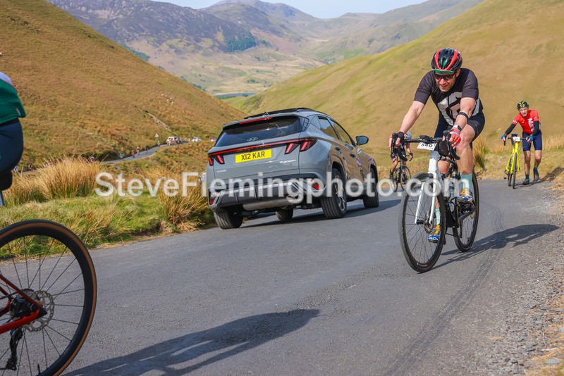 101430 - Newlands Pass 10.00-11.00