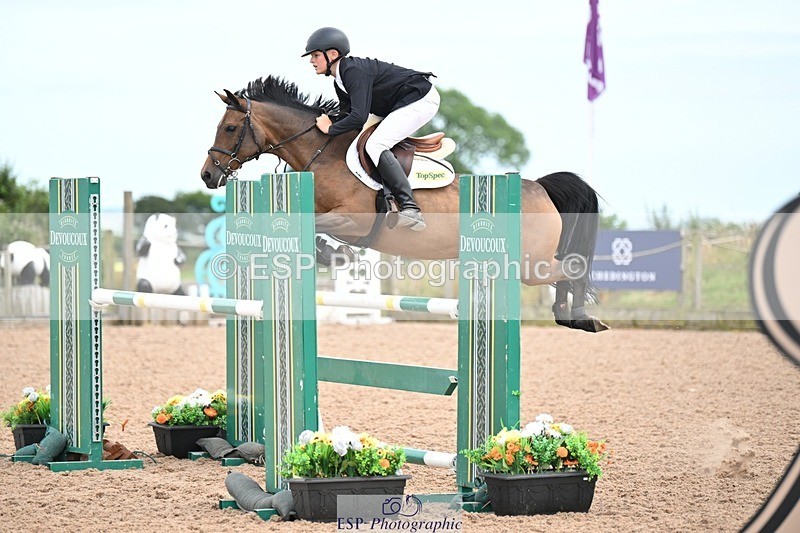 250629-162214-12970 - Cls 30 138cm HOYS Qualifier