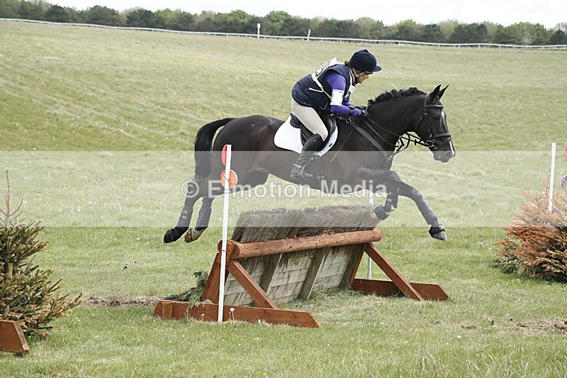 BVHT 140517  IXC -353 - Class 1 XC Intermediate 14/05/17