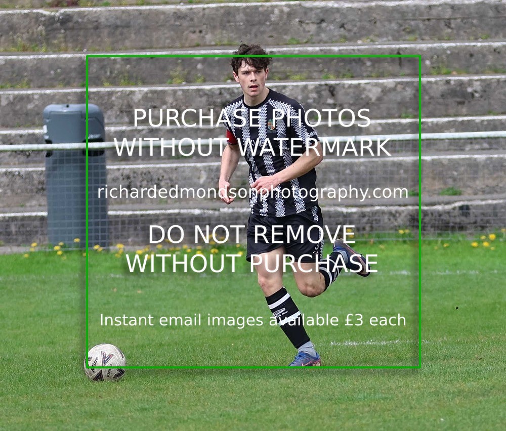 533A8051 - Kendal Town Under 18's (21/4/26)