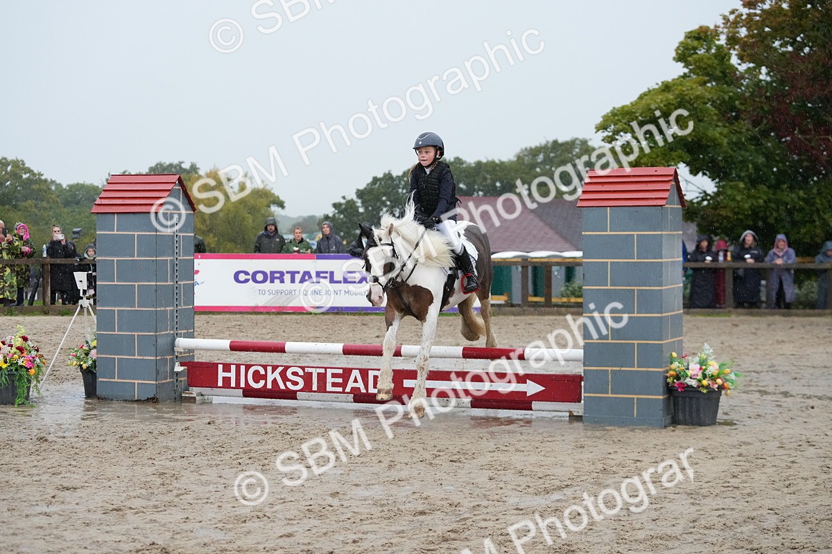 SBM_34069 - J5 - Junior Pony 50cm Championship