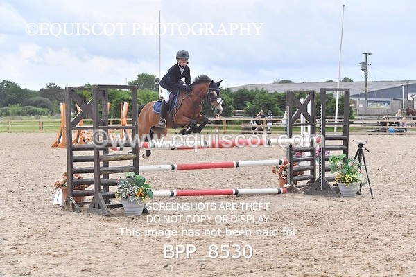 BPP_8530 - CLASS 18 SUN Winter/ Summer 128cm/ Winter/ Summer 138cm