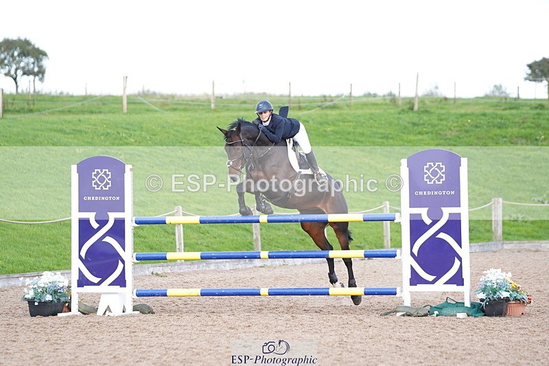 241005A-170814-05270 - SAT Cls 13 Nat 1.30m & 1.40m