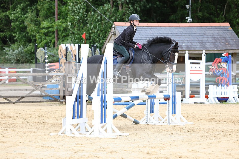 3E7A4599 - Class 8: 80cm Junior